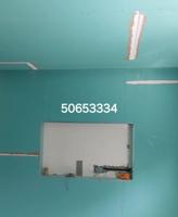 إعلان عن جبس بورد اسقف قواطع بلاط ٦٠ في ٦٠