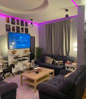 إعلان عن ‏اجار يومي حولي