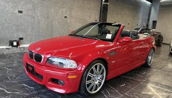 إعلان عن للبيع BMW M3