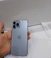 إعلان عن ايفون 13برو ماكس 256