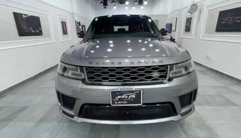 إعلان عن رنج سبورت 2020