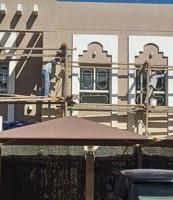 إعلان عن مقاولات عامه وترميمات ابو مريم