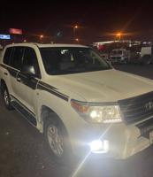 إعلان عن للبيع لاند كروز 2011