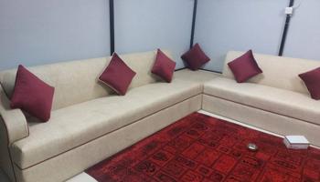 إعلان عن الضجيج الفروانية