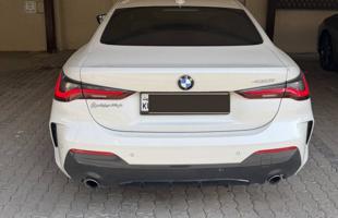 إعلان عن للبيع بي ام