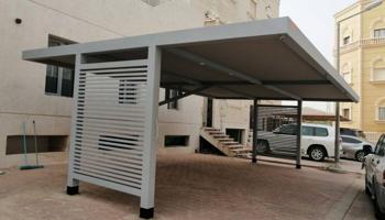 إعلان عن haddat moggalat kam  karby dayaniya makjan  all matal work