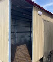 إعلان عن غرف كيربي سحب