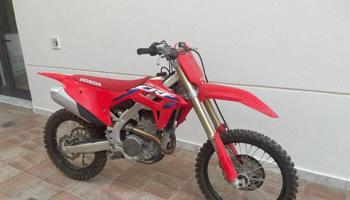 إعلان عن للبيع سيكل هوندا