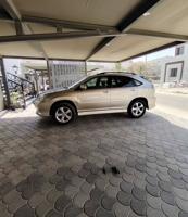 إعلان عن RX350  كامل المواصفات الدرجه الاولى