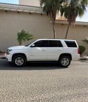 إعلان عن تاهوLT موديل 2020 ((دبل قير)) صبغ وكاله بحاله الوكاله✔️