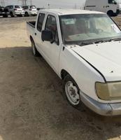 إعلان عن وانيت 2004