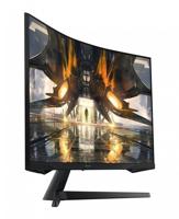 إعلان عن للبيع شاشة  LS32A/G550EMZUE/SAMSUNG