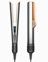 إعلان عن dyson airstrait