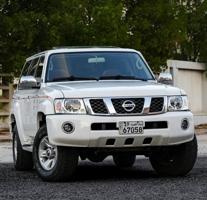 إعلان عن للبيع NISSAN VTC موديل 2019 عداد 118 الف كم صبغ الوكالة