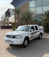 إعلان عن للبيع وانيت نيسان