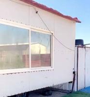 إعلان عن للبيع شاليه سحب ٥/٣ ونص