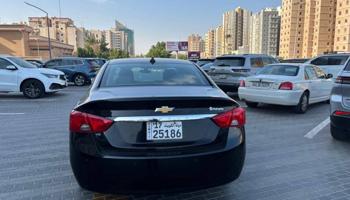 إعلان عن للبيع شفر امبالا موديل 2019 بحاله ممتازه استعمال راقي