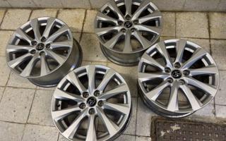 إعلان عن نقات كامري 2020