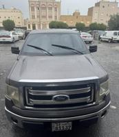 إعلان عن وانيت f150 غمارة دبل