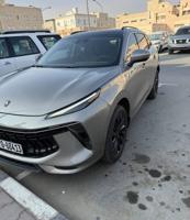 إعلان عن للبيع حسب فورتنج T5 EVO موديل 2023 عداد 55الف كامل المواصفات