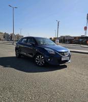 إعلان عن Suzuki Baleno
