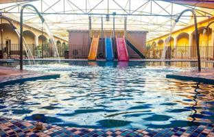 إعلان عن للايجار اليومي استراحه فاخره دار الزين