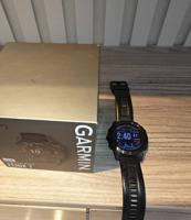 إعلان عن ساعة قارمن feni7 solar