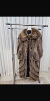 إعلان عن جاكيت فرو دب طبيعي ٦٧٦٥//٩٩٤٥