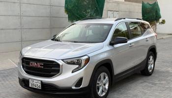 إعلان عن تيرين 2021 بحالة الوكاله