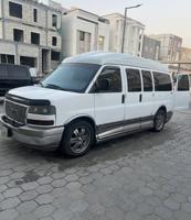 إعلان عن للبيع ڤان اكسبلورر الفل 2004