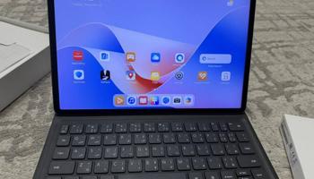 إعلان عن هواوي Matepad 11.5”s نفس الجديد 256 جيجا 8 رام