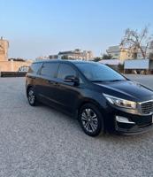 إعلان عن للبيع كيا كرنفال