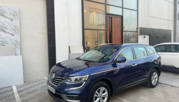 إعلان عن للبيع كوليوس 2021 شرط الفحص