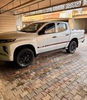 إعلان عن ميتسوبيشي موديل 2023 المالك الاول