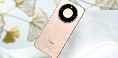 إعلان عن Honor X9D  256  Gb  Ram 12 GB  Gold Goood condition