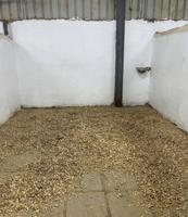 إعلان عن (((مربط ومدرسه Hk)))