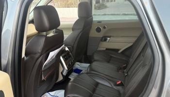 إعلان عن للبيع رنج سبورت موديل ٢٠١٦ ماشيه ١٥٣ الف فل كامل شرط الفحص