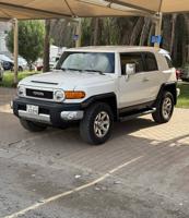 إعلان عن اف جي 2017