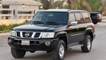 إعلان عن سفاري 2020 (( صبغ الوكاله بالكامل ))