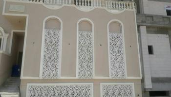 إعلان عن ديكورجبس جبسم بورد سراميك مزايك