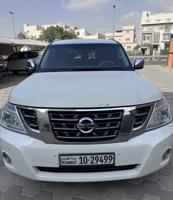 إعلان عن ⭕️ باترول بلاتينيوم ⭕️