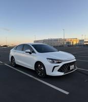 إعلان عن بيجينج (Beijing U5 Plus) 2026 - بحالة الوكالة ممشى 3000 فقط