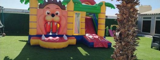 إعلان عن عروض جبد والهجن ومناطق سكنيه