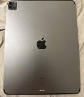 إعلان عن ايباد برو الجيل الرابع ١٢.٩