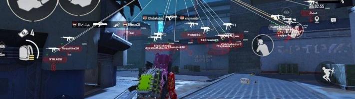 إعلان عن هاك ببجي ايفون اندرويد تفعيل فوري + متجر تطبيقات بلس + بلياردو للايفون