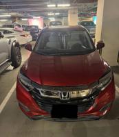 إعلان عن للبيع HRV 2019 ماشي 81000 km