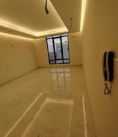 إعلان عن للاجار شقه بالمطلاع تشطيب ديلوكس اول ساكن