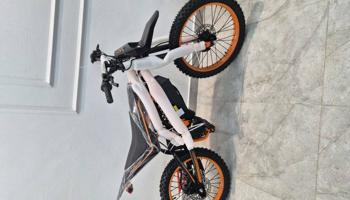 إعلان عن kugoo Wish02