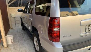 إعلان عن موديل 2013