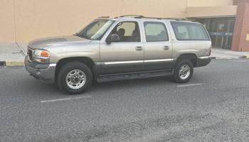 إعلان عن للبيع سوبربان موديل 2000